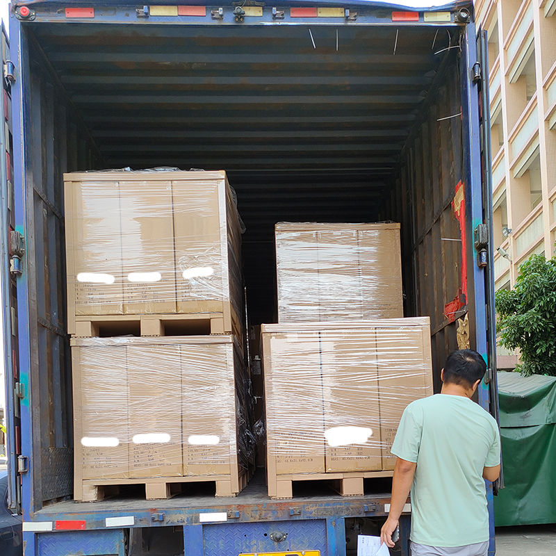 تصدير سهام الكربون