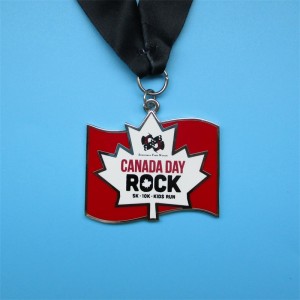 ميداليات مخصصة مخصصة للميدالي