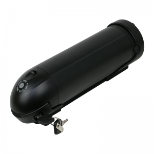 48V/36V E Bike Battery 18650 Lithium Battery Package E Bike Bike مع BMS للدراجة الكهربائية