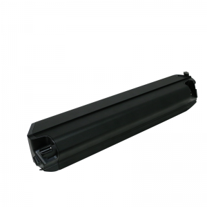 تخصيص بطارية الليثيوم ، بطارية الدراجات الكهربائية لبيك مع حماية BMS