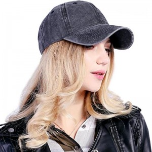 قبعات البيسبول القابلة للتخصيص