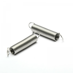 الترامبولين الربيع