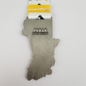 ميدالية ميدالية للسباحة الترياتلون للبيسبول الجمباز ميداليات كرة السلة