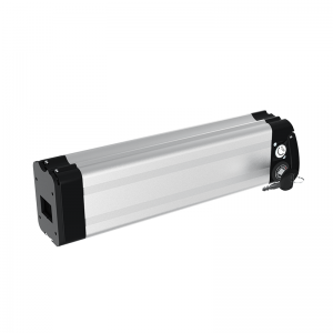 بطارية الدراجات الكهربائية 36V 48V 52V حزم بطارية الليثيوم من الدرجة A الخلايا 18650 لـ ebike