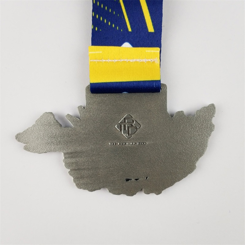 ميدالية ذهبية الفضة البرونزية دليل الهدايا المثالية لجوائز الأحداث المؤسسية للعطلات
