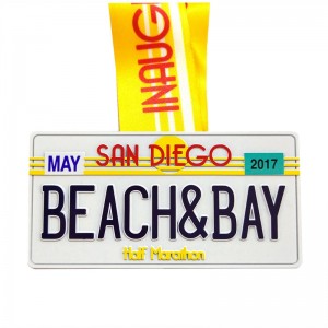 هالو ميداليات ميداليات المملكة المتحدة ميدالية شتاء CWG