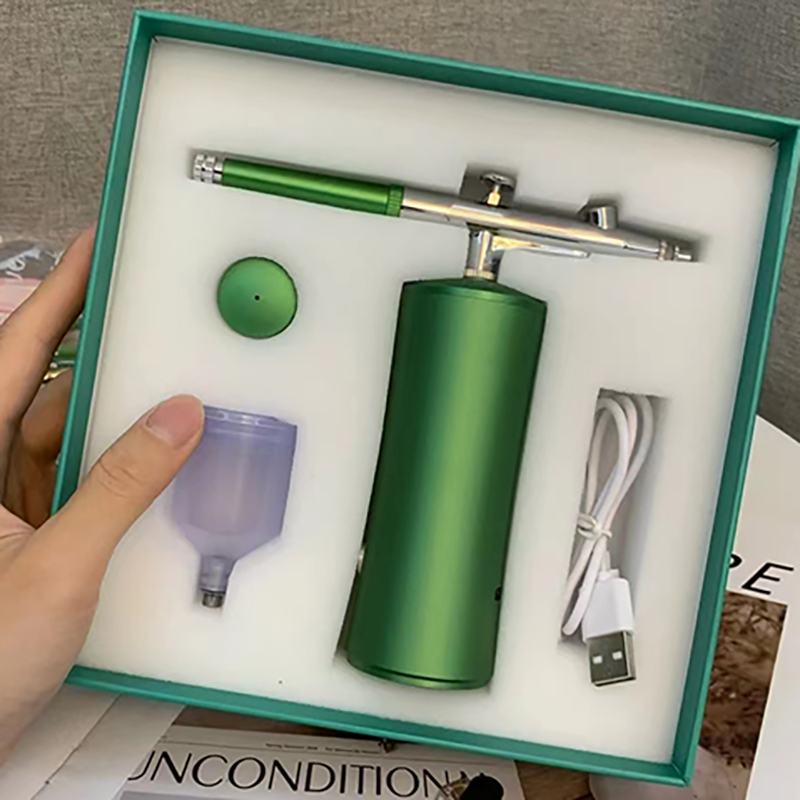 إنه قطعة أثرية لا غنى عنها لحاقن الأكسجين لتجديد الماء في الخريف