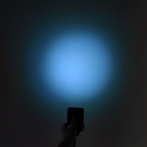 Lead LED Work Light M10415