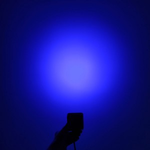 LED LED LED LIGHT M10415 Blue