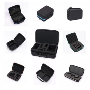 مواد التغليف إيفا