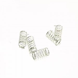 0.08-6.0 مم ربيع يستخدم على نطاق واسع في الطابعات