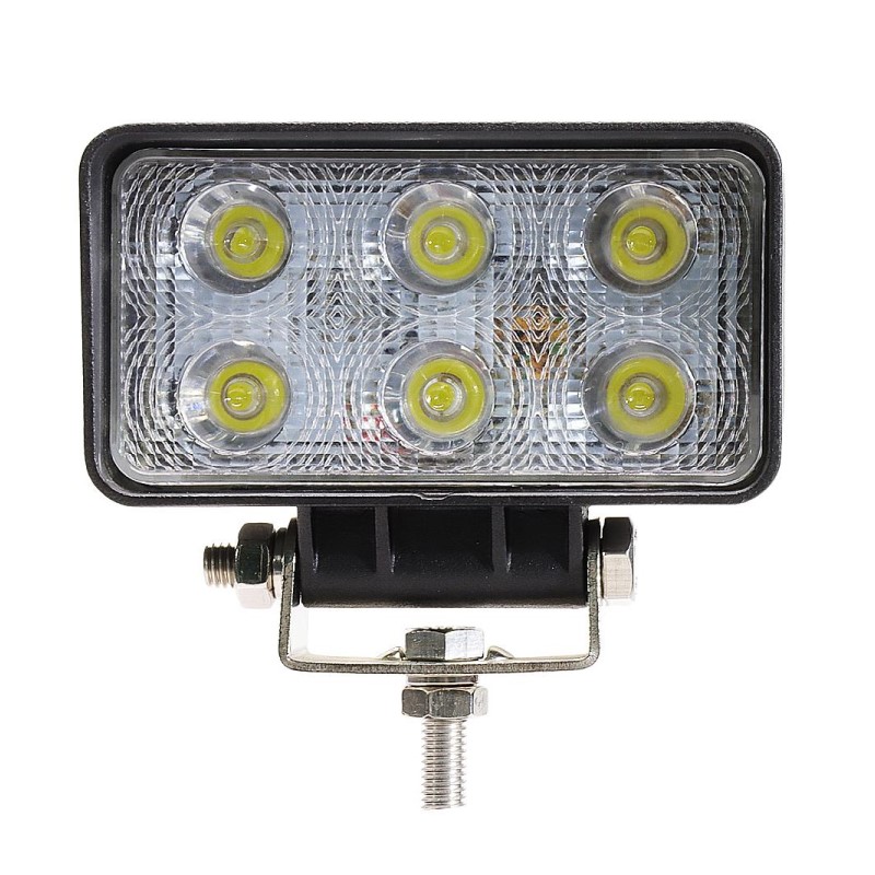 Lead LED Work Light S10218