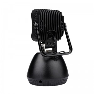 Vetech الفانوس القابل للإعادة الشحن A10615