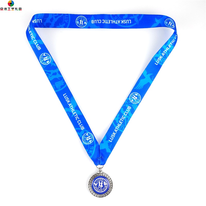 ملصقات شعار ميداليات تصميم الميداليات المخصصة للأنماط الجديدة