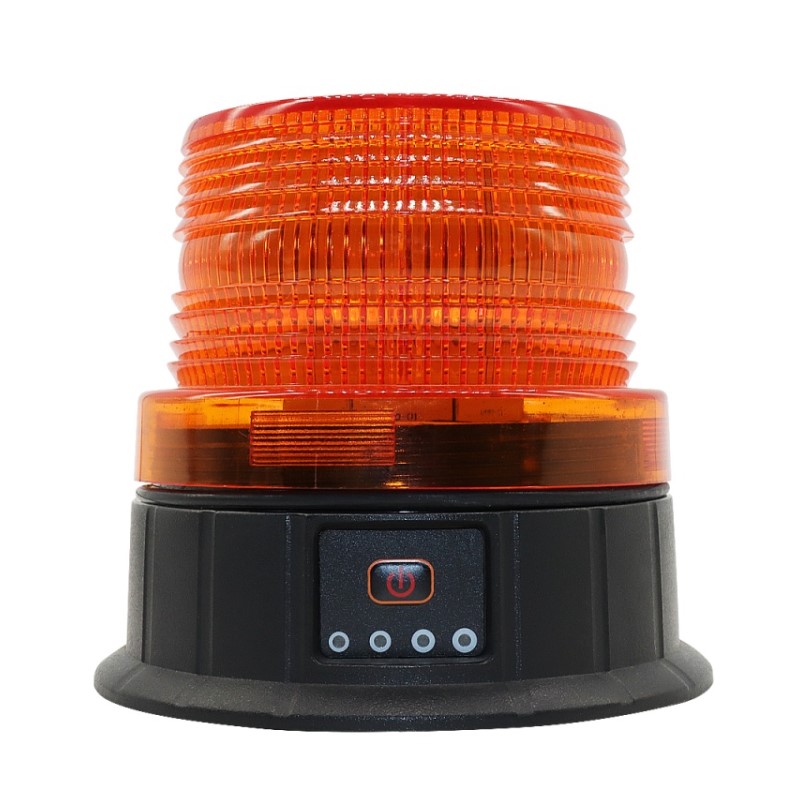 Wetech LED Beacon Light C3003