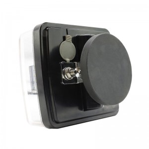 مجموعة ضوء المقطورة اللاسلكية