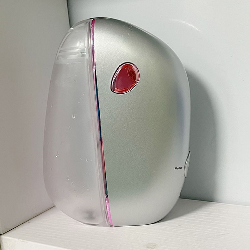 هزيمة الفصام والأجسام الخارجية قد ولت كل الأسنان مثقوب رائع حقا !!