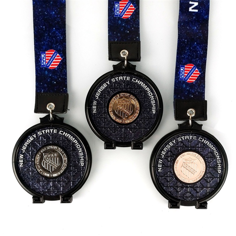 جائزة GAG Design Award Medals and Cucs Medal Medal Medals Medals