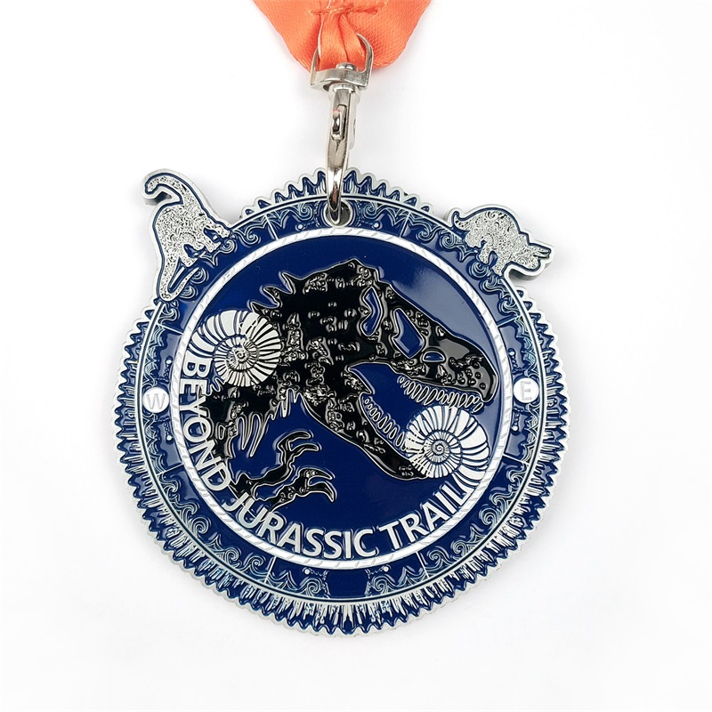 يموت ميداليات الميداليات 3D الميداليات المطبوعة مخصصة مخصصة