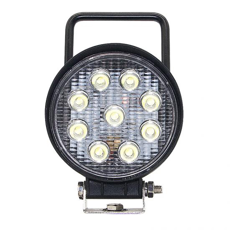 Lead LED Work Light H10827