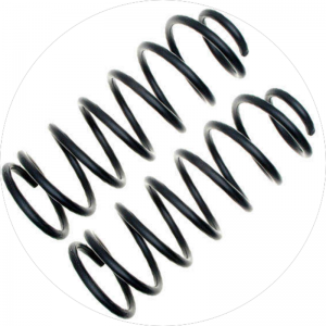 زنبرك عالي الدقة وعالي الجودة من الفولاذ المقاوم للصدأ الربيع