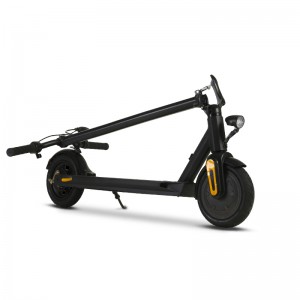 H3- 8.5inch Scooter Electric/التصميم الخاص
