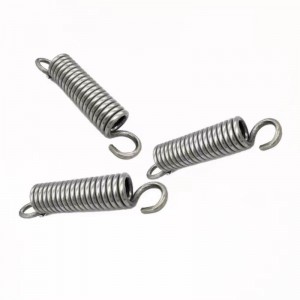 تمديد باب المرآب الثقيل الربيع