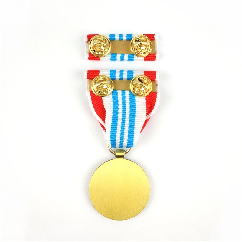 3D زنك سبيكة الذهب الفضة البرونز المنقوش ميدالية مخصصة المعادن فارغة فئة الشرف الشرف الشرف العالمي