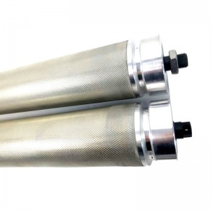 عربة خاصة لـ Huidong Logistics Sorter Express Belt Conveyor المجلفن بكبالة من الفولاذ المقاوم للصدأ طبقة مطاطية كهربائية