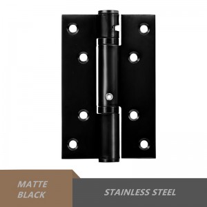 5 ‘\'بعقب ​​المفصلي مفصلي مقطوعة الباب المفصل القريب المفصلي الباب الخشبي الربيع المفصلية ضغط hing hinge hinge hinge hinge