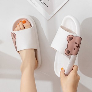 2022 Top1 Slippers Home Home Slippers Non Slip Fashion