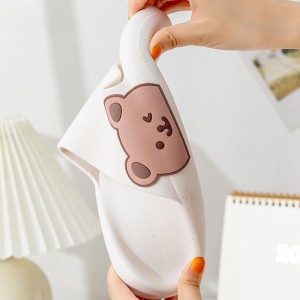 2022 Top1 Slippers Home Home Slippers Non Slip Fashion