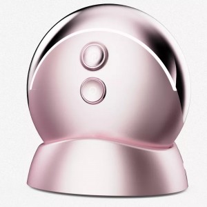 آلة تشديد البشرة ذات الراديو عالي التردد ، جهاز إمكانية تجميل متعددة الوظائف ، لجميع الجسم ، الوجه ، الذراع ، الخصر ، الفخذ ، الأرد...