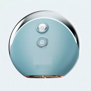 آلة تشديد البشرة ذات الراديو عالي التردد ، جهاز إمكانية تجميل متعددة الوظائف ، لجميع الجسم ، الوجه ، الذراع ، الخصر ، الفخذ ، الأرد...