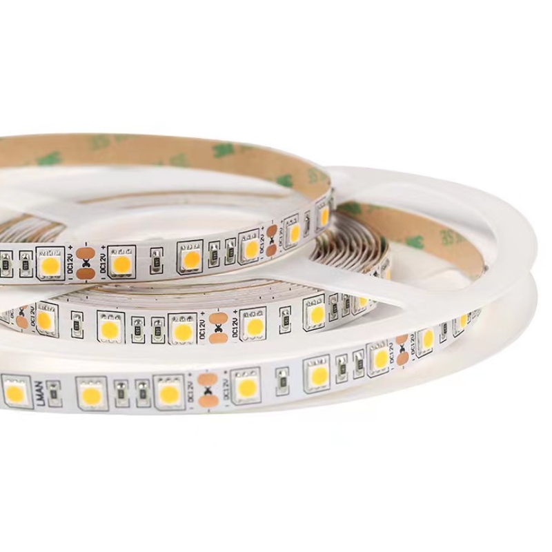 الديكور الداخلي مقاوم للماء SMD 5050 LED شريط الأضواء الأجواء PRO