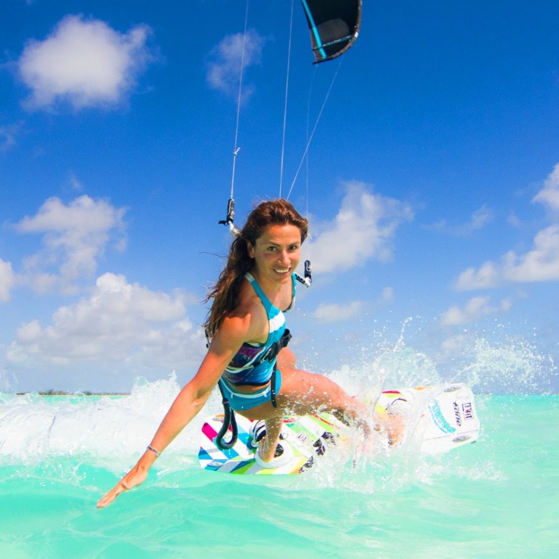 ما هو ركوب الأمواج?