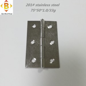 201#inge الباب المفصلي مفصل خزانة مفصلات مربع كهربائي مشترك مفصلات الفولاذ المقاوم للصدأ المفصلي