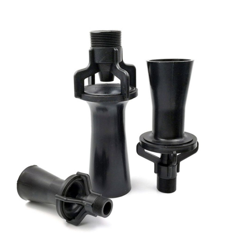 Eductor Venturi Spray Footsles Powdertank Mixing Pp \\ '\\'