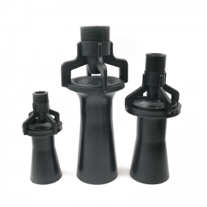 Eductor Venturi Spray Footsles Powdertank Mixing Pp \\\\ \'\\\\\'