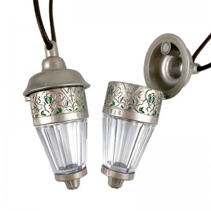 ميدالية معدنية مخصصة لتصنيع ميداليات زجاجية للديمال