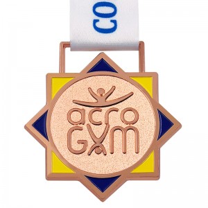 حاملي الميداليات المعدنية للعدائين ميداليات مخصصة للمصارعة Etsy