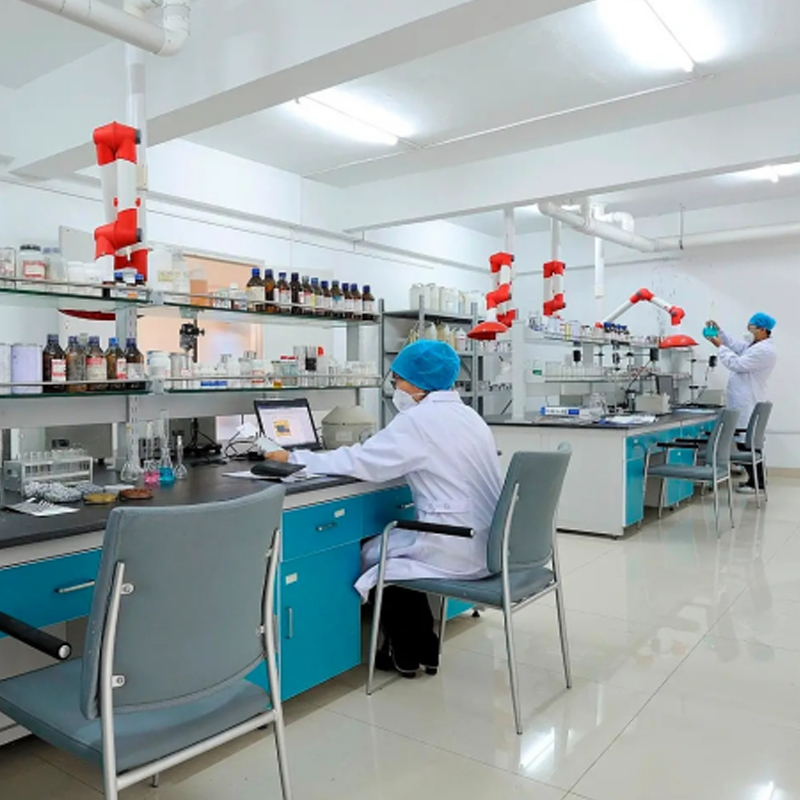 Guangdong Jianbang New Materials Co. ، Ltd.