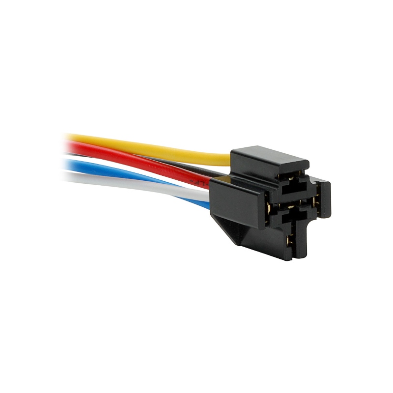 كيفية إنتاج تسخير الأسلاك