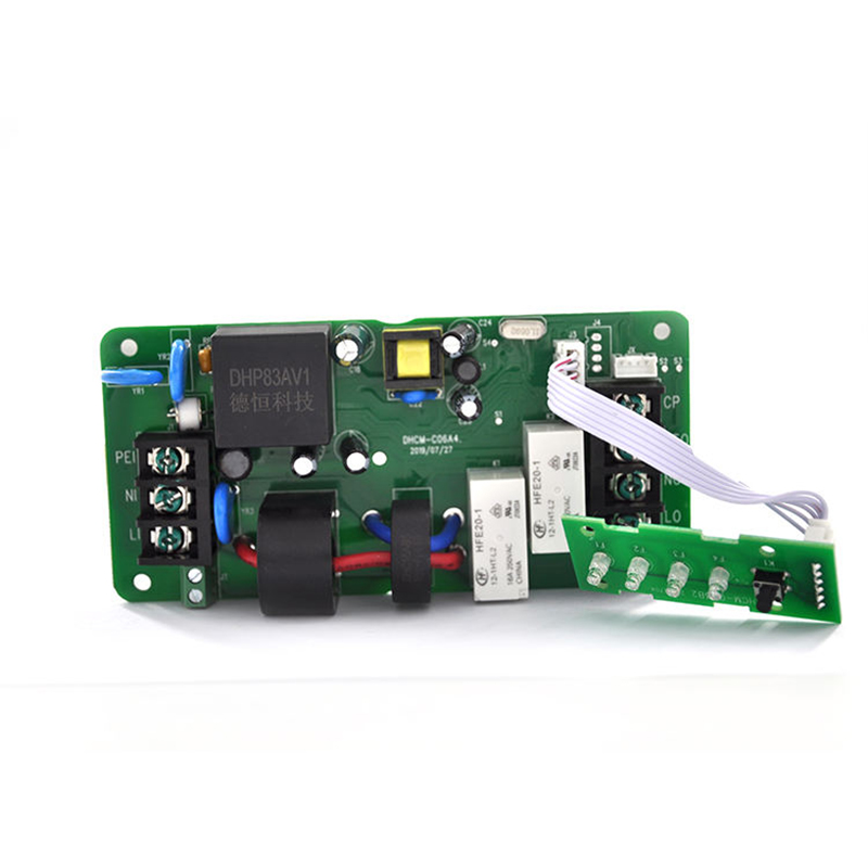 EV Charger PCBA Electric Operging PCB