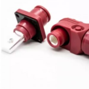 مزود الطاقة عالي الجودة مقاوم للماء من 60A إلى 500A تخزين الطاقة موصل الكبل البطارية بيلونت