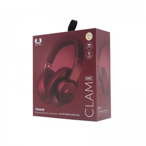 صندوق ألوان تغليف المنتج ، صندوق ألوان مخصص عالي الجودة