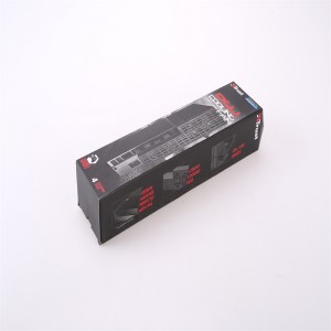 كرتون تعبئة المنتجات الصغيرة ، كرتون مخصص