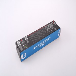 كرتون تعبئة المنتجات الصغيرة ، كرتون مخصص