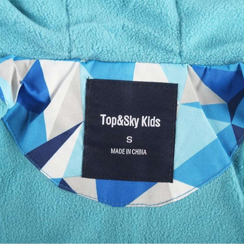 تحتاج صناعة الملابس إلى حماية علامتها التجارية