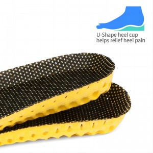 إيفا رغوة النعل